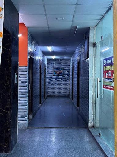 Hotel Shri Sai International, Sitamarhi Dumra Экстерьер фото