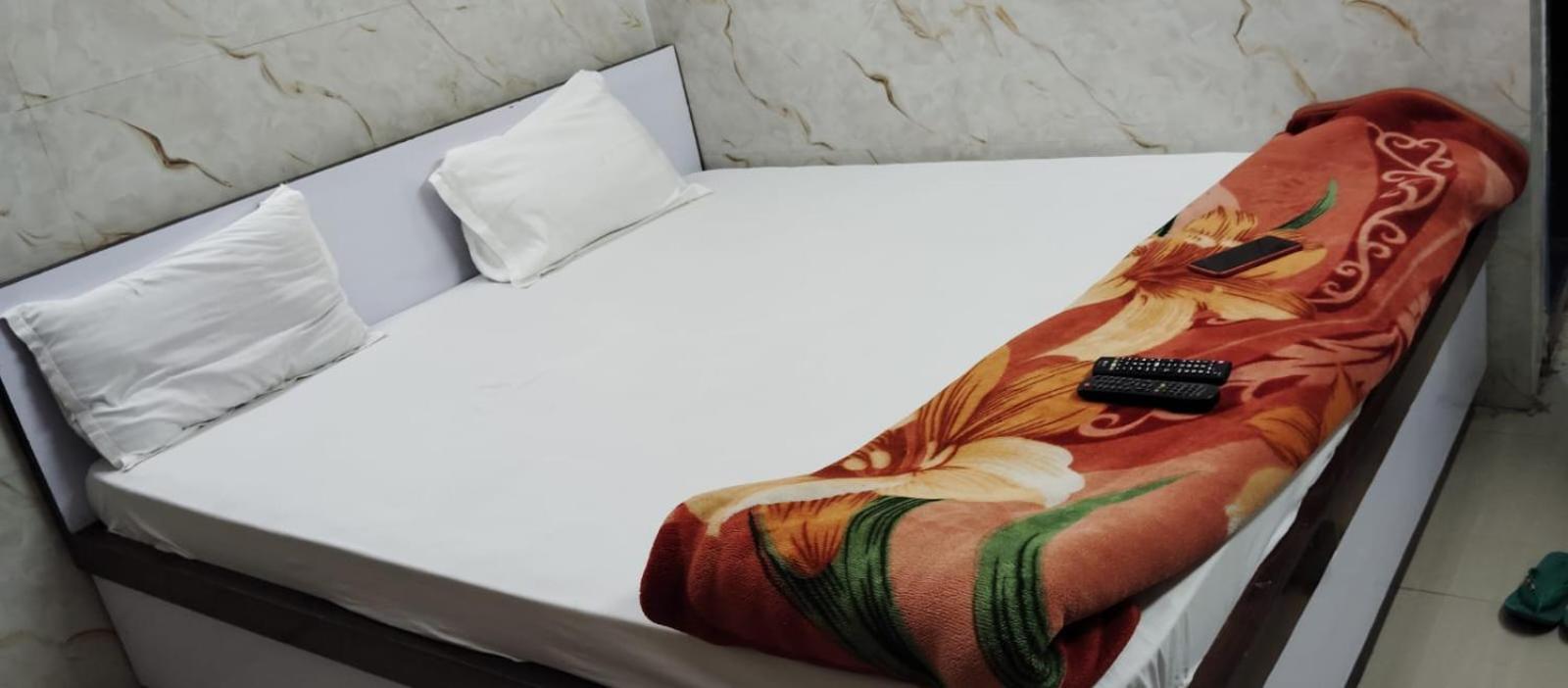 Hotel Shri Sai International, Sitamarhi Dumra Экстерьер фото