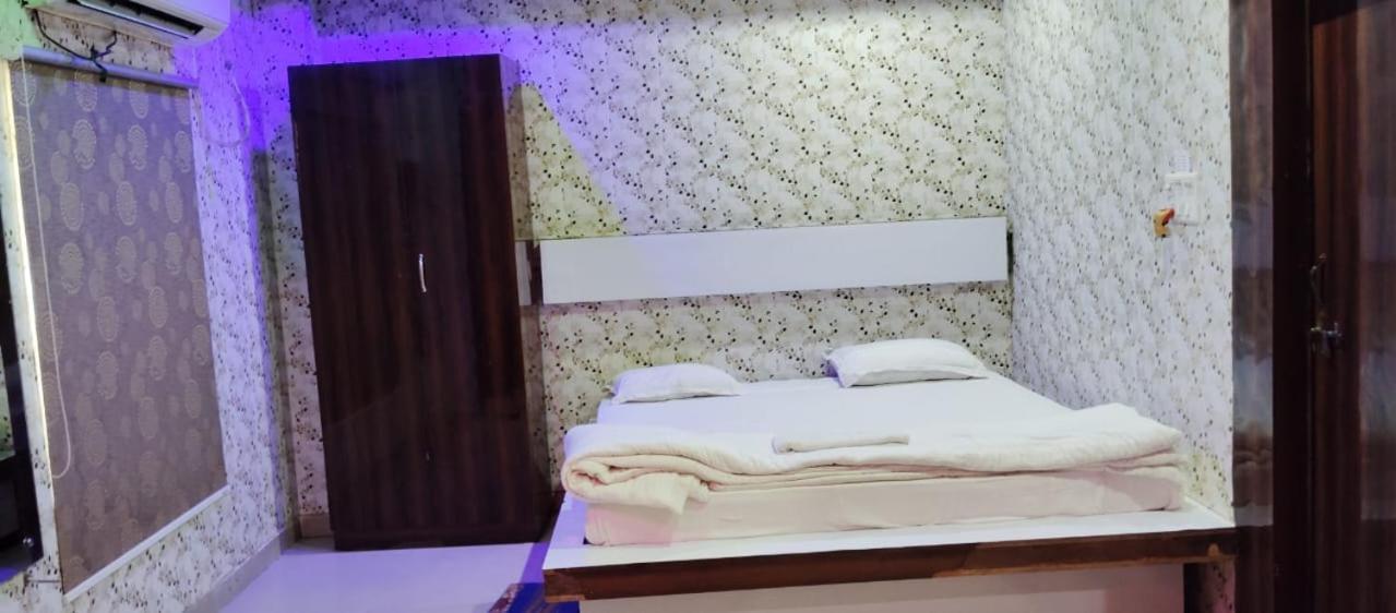 Hotel Shri Sai International, Sitamarhi Dumra Экстерьер фото