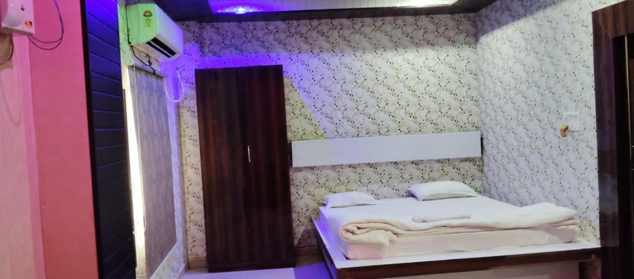 Hotel Shri Sai International, Sitamarhi Dumra Экстерьер фото