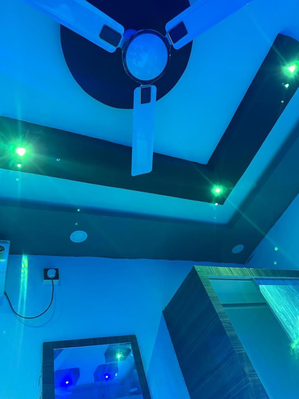 Hotel Shri Sai International, Sitamarhi Dumra Экстерьер фото
