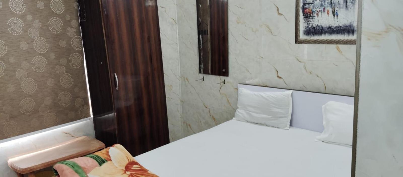 Hotel Shri Sai International, Sitamarhi Dumra Экстерьер фото